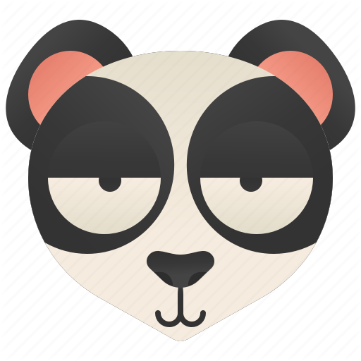 512x512 Bamboo, Bear, China, Cute, Panda Icon