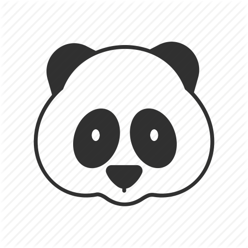 512x512 Bamboo, Cuddle, Cute Panda, Desiigner, Panda, Panda's Face, Stuff