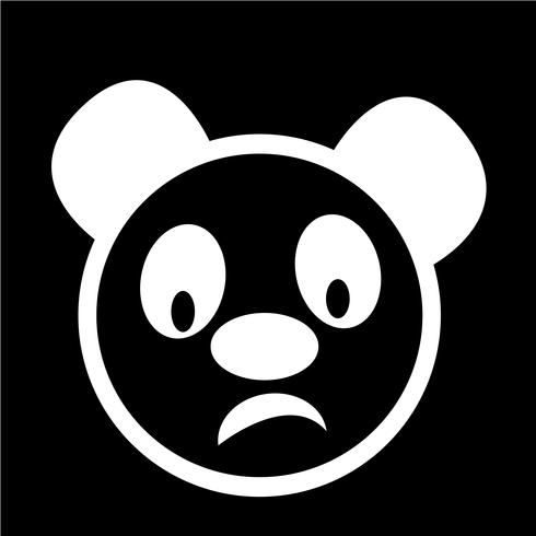 490x490 Cute Panda Icon