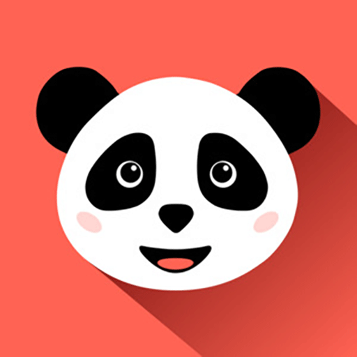 512x512 Journey Around The World With Cute Panda Pro Watchos Icon Gallery