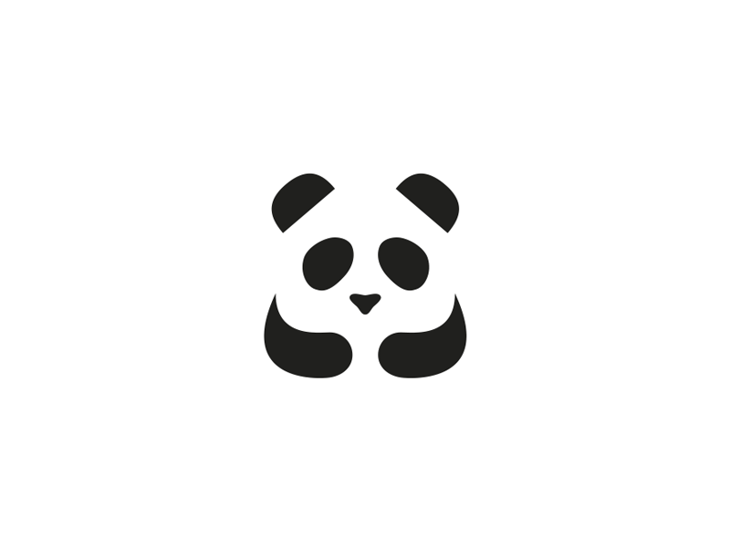 800x600 Panda House Panda Panda Drawing, Panda Icon, Panda