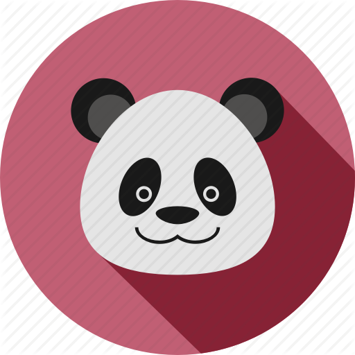512x512 Animal, Animals, Bamboo, Bear, Cc, Cute, Panda Icon