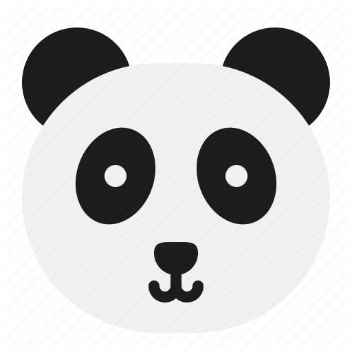 512x512 Animal, Avatar, China, Chinese, Cute, Panda Icon