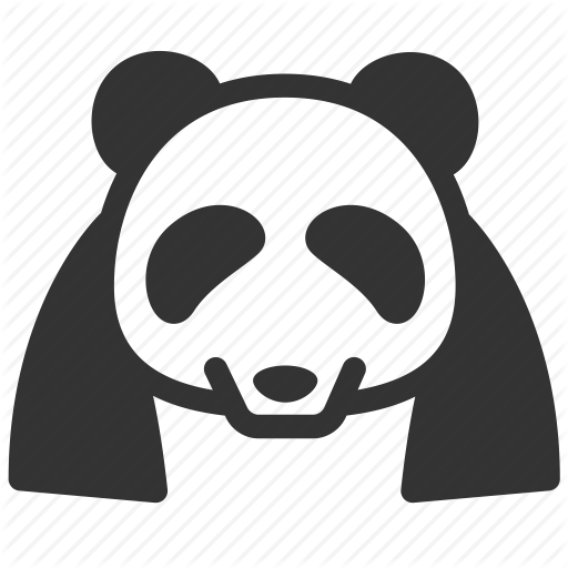 512x512 Animal, Bear, China, Chinese, Cute, Panda Icon