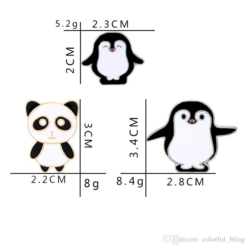 Cute Penguin Icon