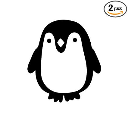 425x425 Angdest Cute Penguin Funny Icon