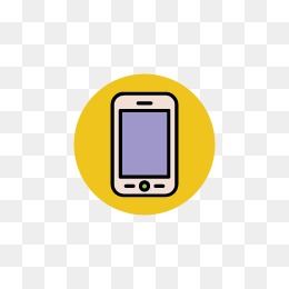 260x260 Cute Phone Icon