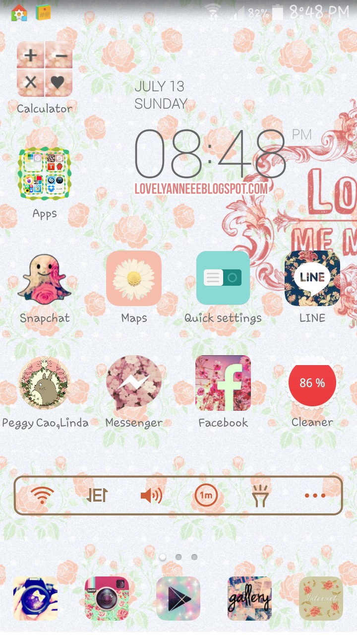 720x1280 What's On My Phone