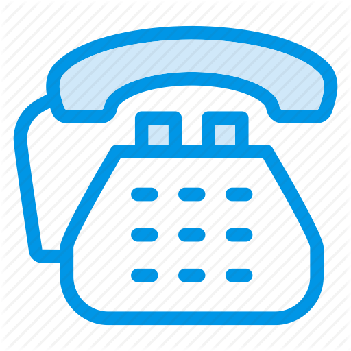 512x512 Call, Conversation, Phone, Support, Talk, Technology, Telephone Icon