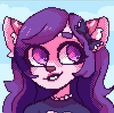 400x399 New Pixel Icon Commission Arts And Ocs Amino