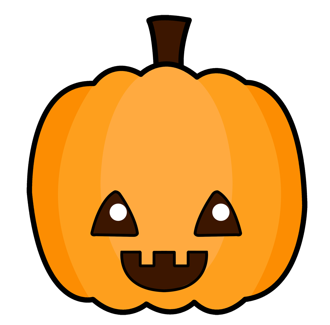 1147x1127 Download Free Cute Pumpkin Photos Icon Favicon Freepngimg