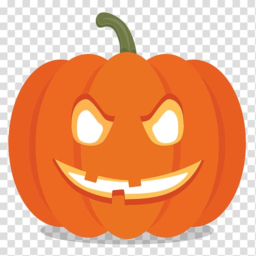 512x512 Halloween Calabaza Jack O' Lantern Pumpkn, Cute Halloween