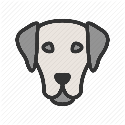 512x512 Animal, Cute, Dog, Dogs, Eyes, Face, Puppy Icon