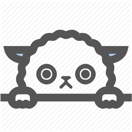 Cute, Doll, Ewe, Farm, Lamb, Ram, Sheep Icon 512x512 Cute, Doll, Ewe, Farm, Lamb, Ram, Sheep Icon