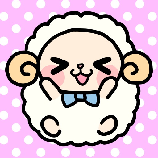 512x512 Pop N Sheep Let's Play Drop Ball With Cute Sheep!