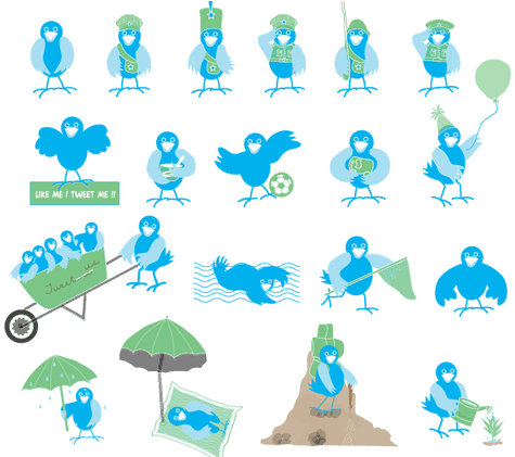 475x421 Download Cute Twitter Birds Png Icons My Free Photoshop World