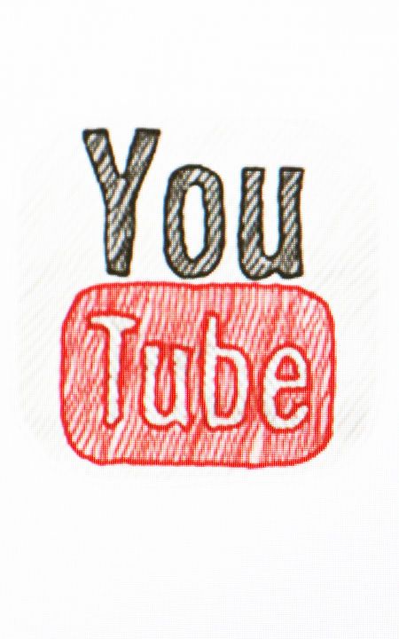 Cute Youtube Icon at Vectorified.com | Collection of Cute Youtube Icon ...