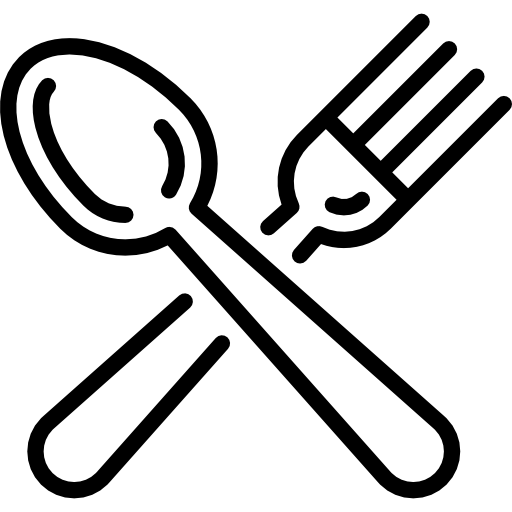 Cutlery Icon at Vectorified.com | Collection of Cutlery Icon free for ...