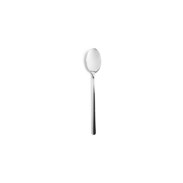 600x600 Cutipol Icon Dessert Spoon Designer Cutlery Luxury Tableware