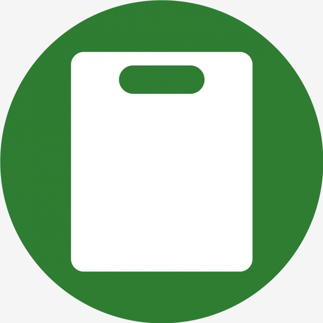 640x640 Vector Cutting Board Icon, Cook, Cutting Board, Cutting Board Icon