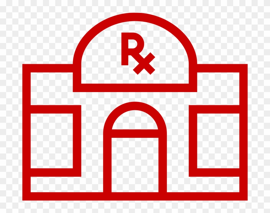 880x694 Pharmacy Icon