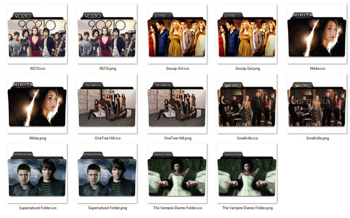 1146x713 Download Cw Folder Icon Pack