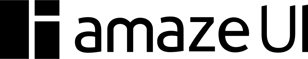 980x190 Amazeui Cw Png Icon Free Download