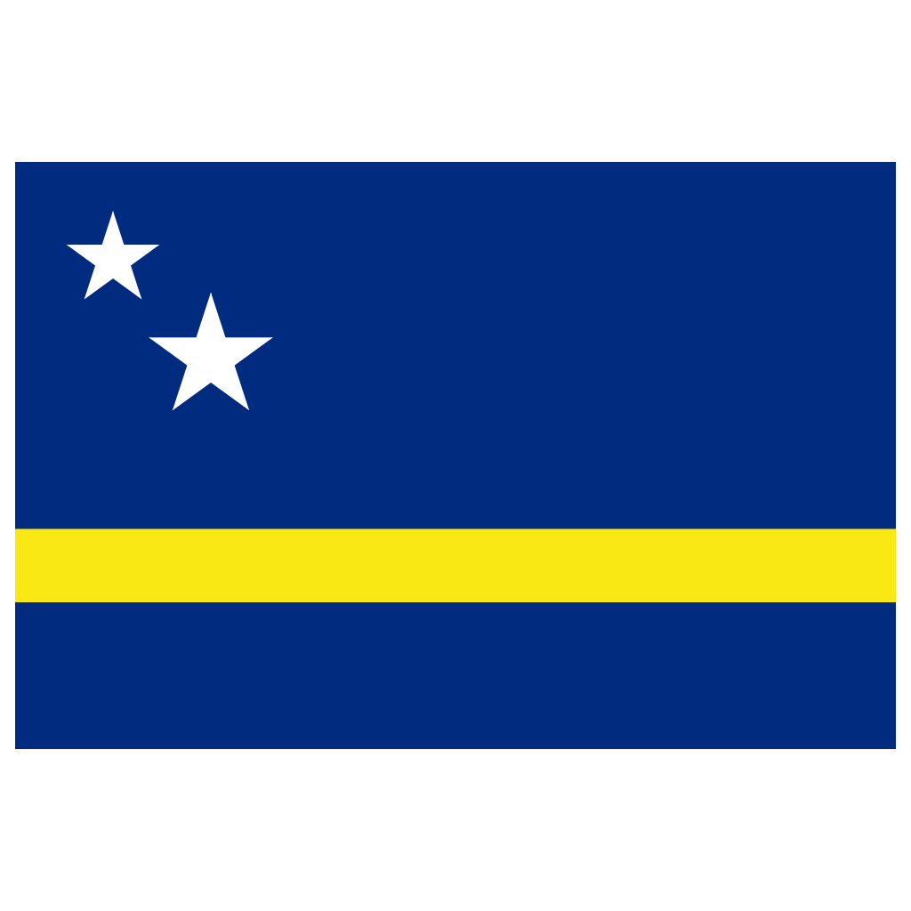 1024x1024 Cw Curacao Flag Icon