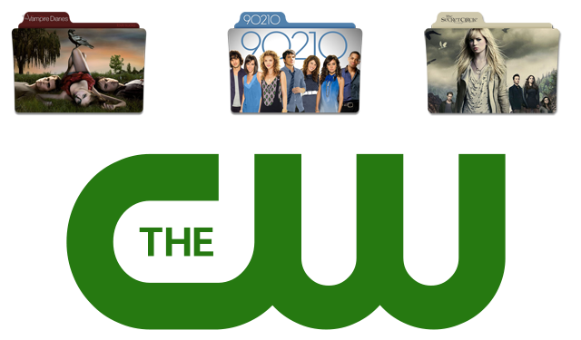 640x375 Cw Folder Icon Pack