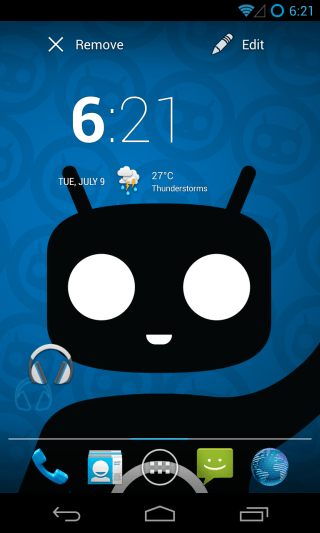 320x533 Cyanogenmod