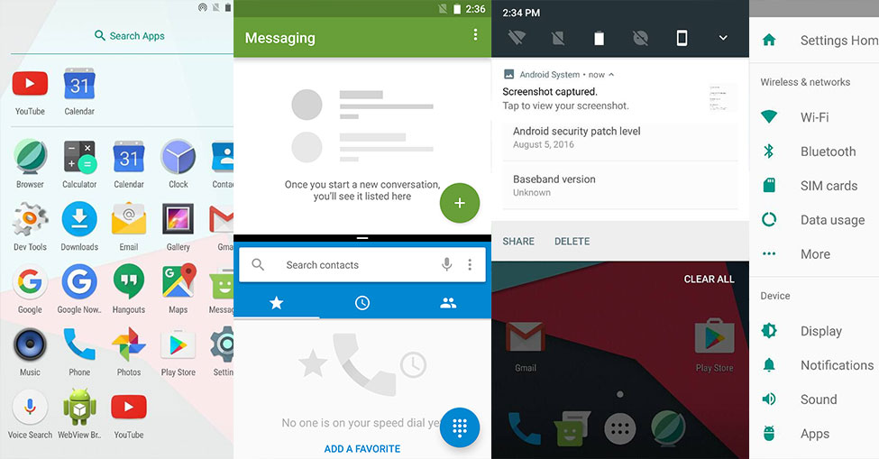 975x509 Install Cyanogenmod On Your Android Device Cm For Android
