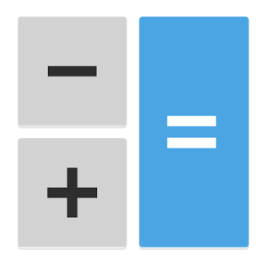 300x300 Calculator