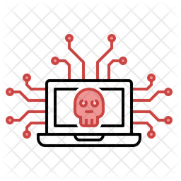 256x256 Cyber, Attack, Secure, Device, Connection, Data, Leak, Hack