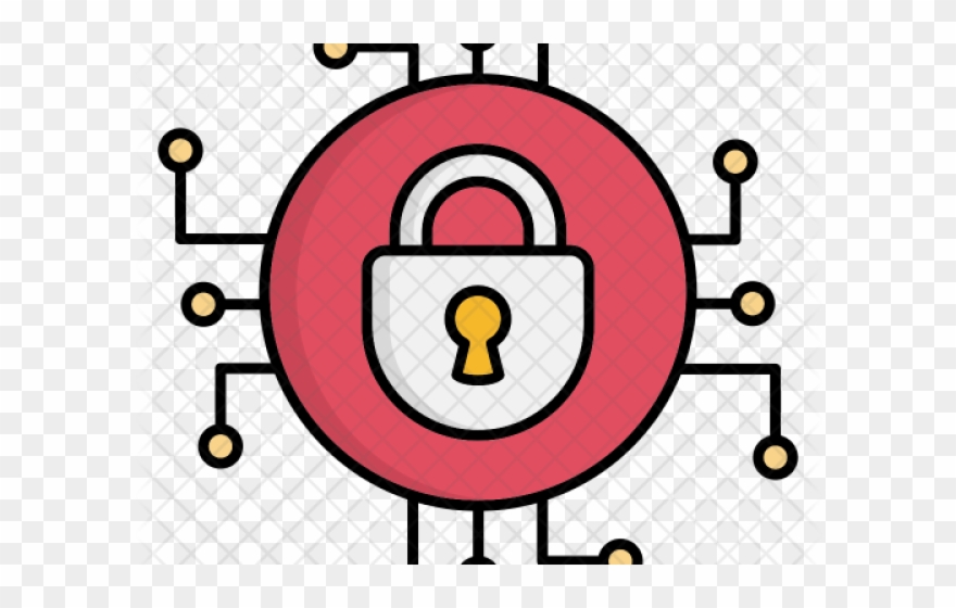 Cyber Security Icon Png Clipart 880x560 Cyber Security Icon Png Clipart