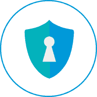 Cyber Security Icons 200x200 Cyber Security Icons