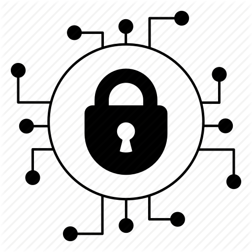 Cyber, Cyber Security, Encryption, Network Protection, Security Icon 512x512 Cyber, Cyber Security, Encryption, Network Protection, Security Icon