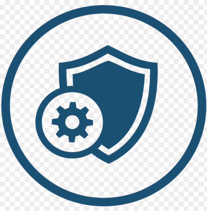 840x859 Security Services Icon