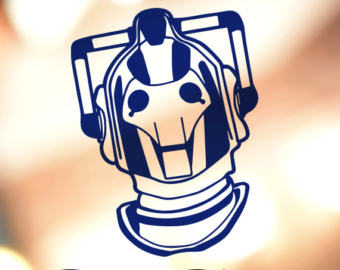 340x270 Cyberman Etsy