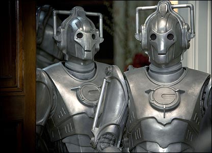 416x300 Cyberman Tardis Fandom Powered
