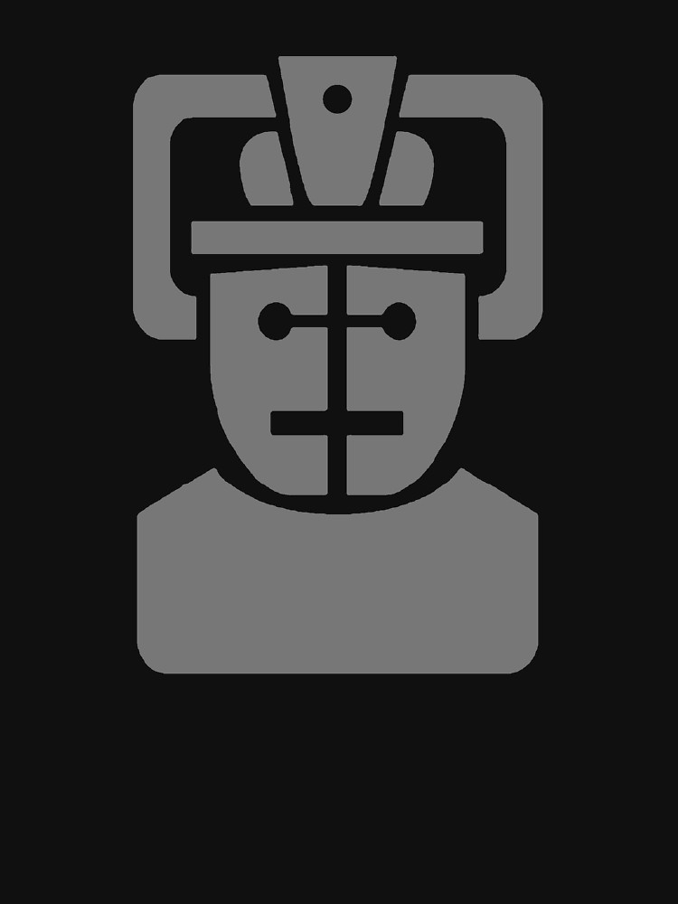 750x1000 Cyberman Icon