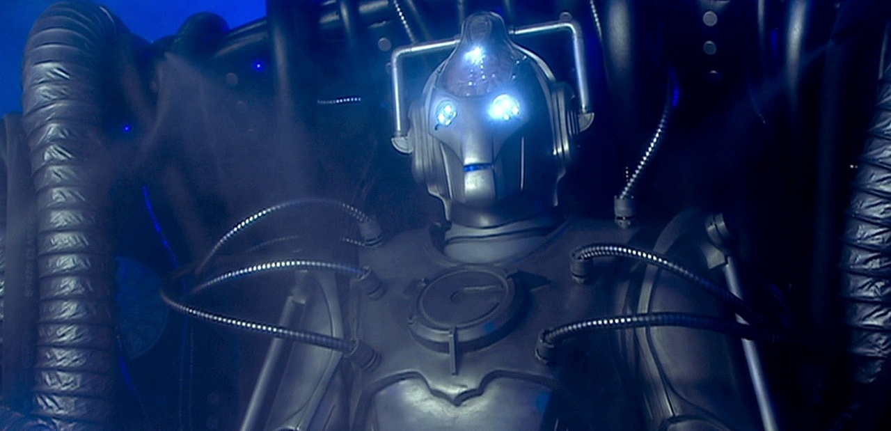 1280x619 Cyberman Sacred Icon