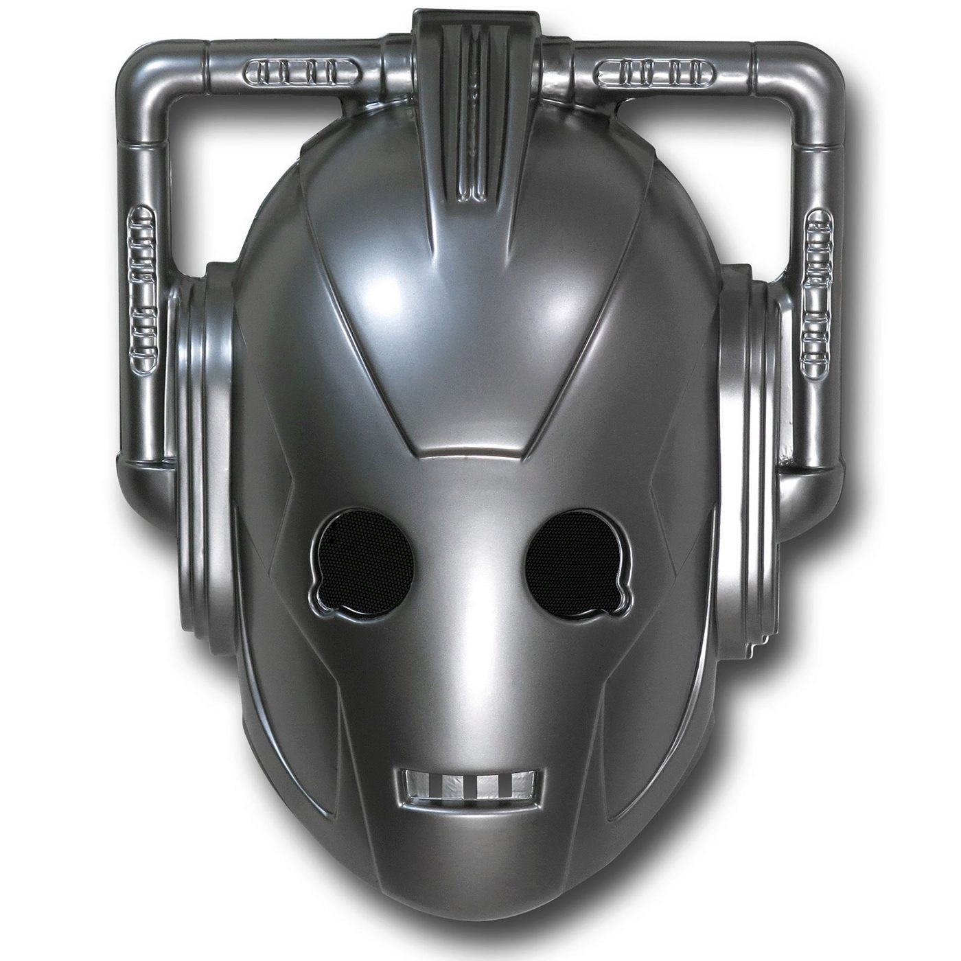 1400x1400 Doctor Who Cyberman Mask