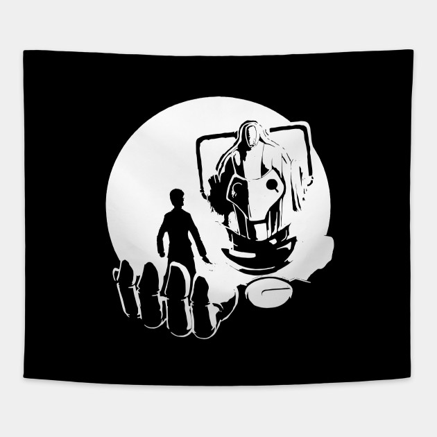 630x630 Core Line Cyborg Icon