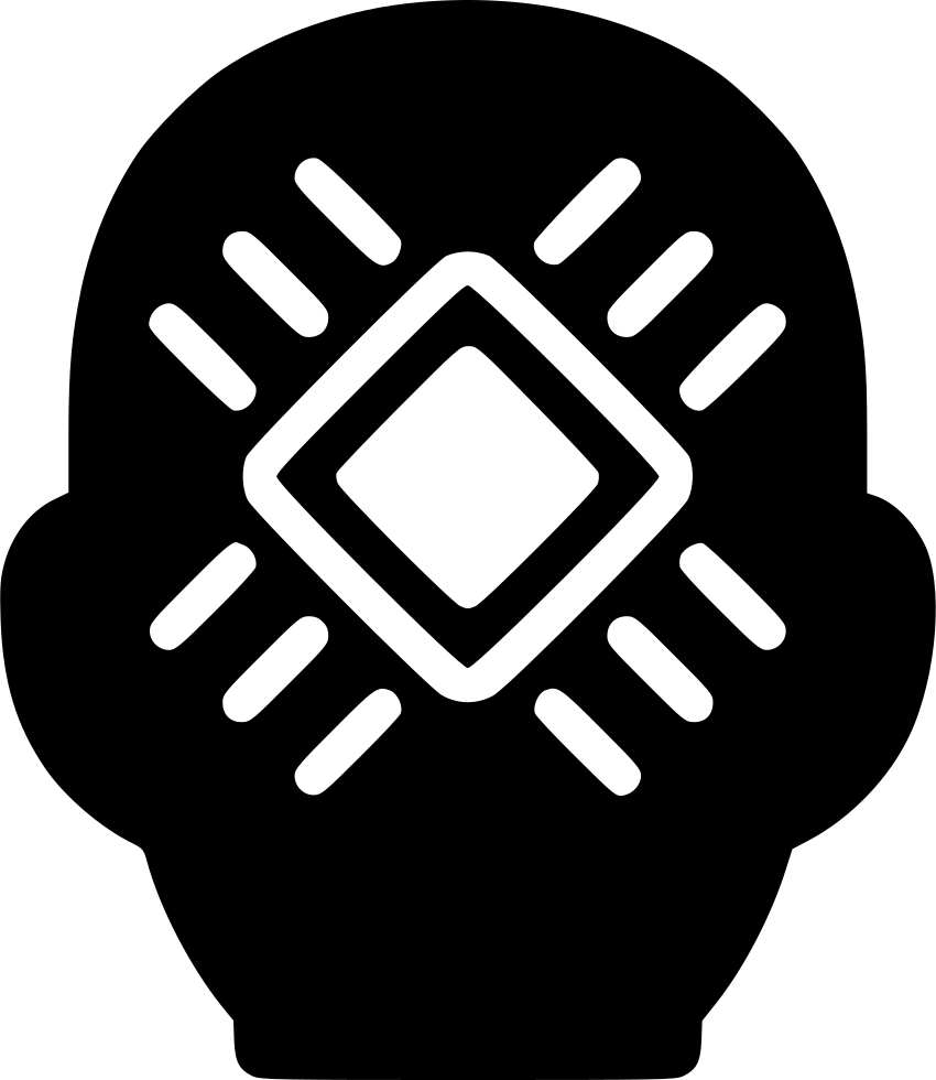 850x980 Cyborg Png Icon Free Download