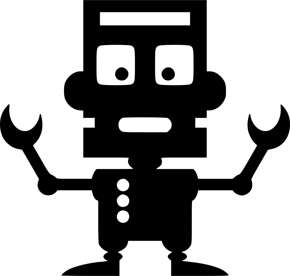 980x932 Cyborg Png Icon Free Download