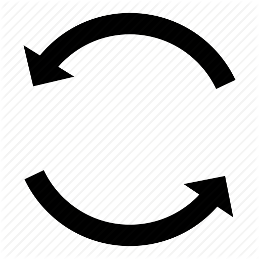 512x512 Cycle, Eco, Greenery, Load, Loading, Loop, Nature Icon