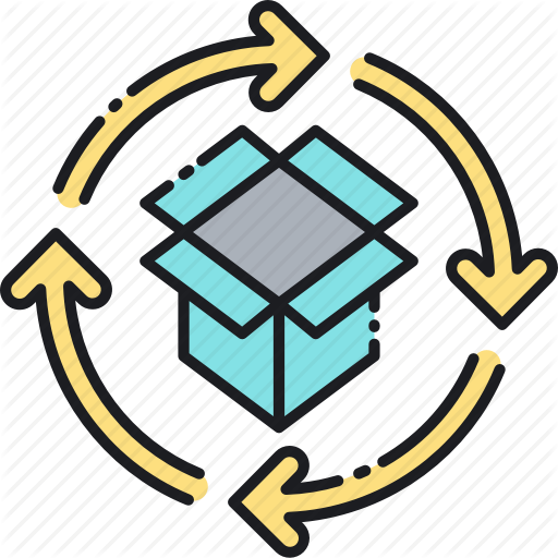 512x512 Cycle, Life Cycle, Product, Product Cycle, Product Life Cycle Icon
