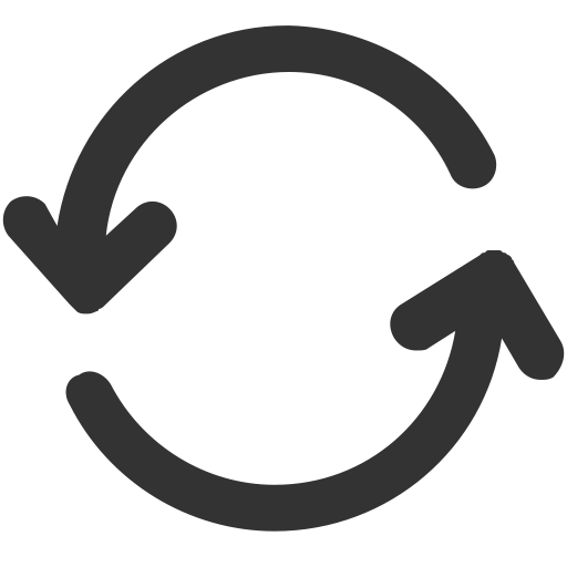 512x512 Cycle Icon Png And Vector For Free Download