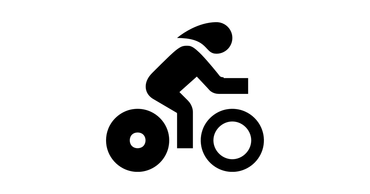 1200x630 Marathon Cycling Icon