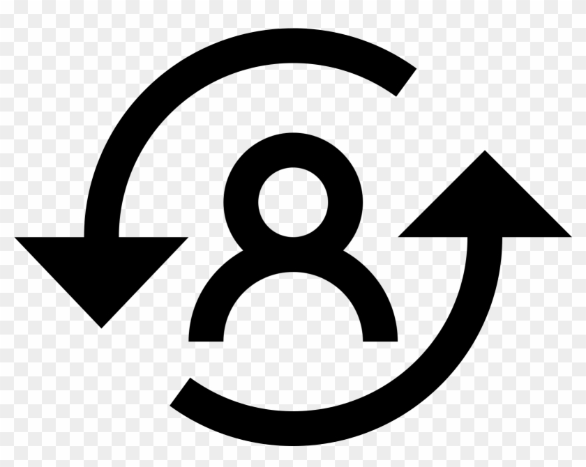 840x670 Profile Icons Cycle Icon
